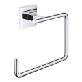 GROHE 40975000 - Håndklædeholder START CUBE i poleret krom