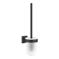 GROHE 409772430 - START CUBE toiletbørstesæt, sort
