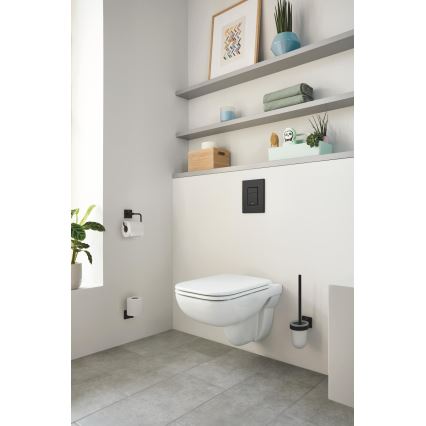 GROHE 409782430 - START CUBE toiletpapirholder, sort