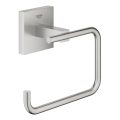 GROHE 40978DC0 - Toiletpapirholder START CUBE i rustfrit stål