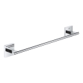 GROHE 40987000 - Håndklædeholder START CUBE 450 mm poleret krom