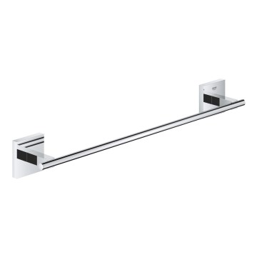 GROHE 40987000 - Håndklædeholder START CUBE 450 mm, poleret krom