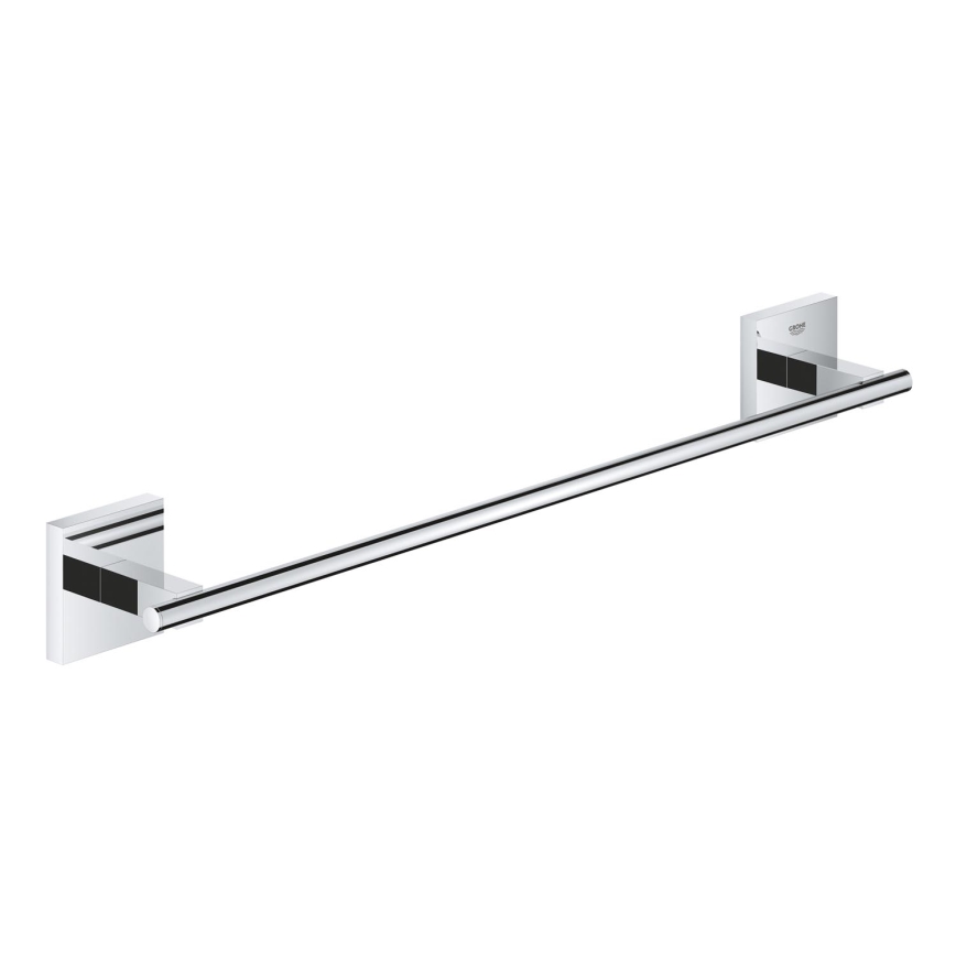 GROHE 40987000 - Håndklædeholder START CUBE 450 mm, poleret krom