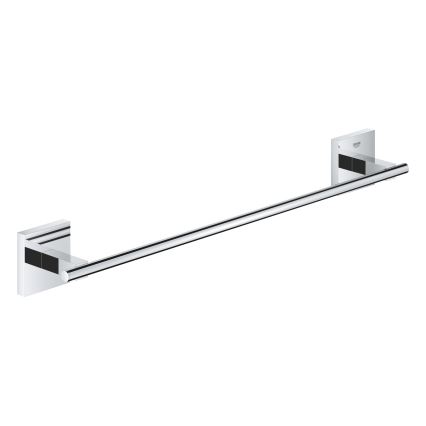 GROHE 40987000 - Håndklædeholder START CUBE 450 mm, poleret krom