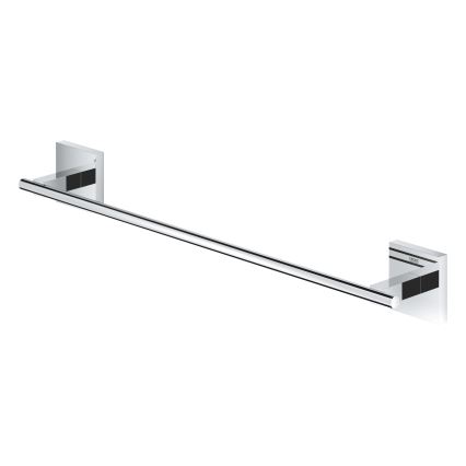 GROHE 40987000 - Håndklædeholder START CUBE 450 mm, poleret krom