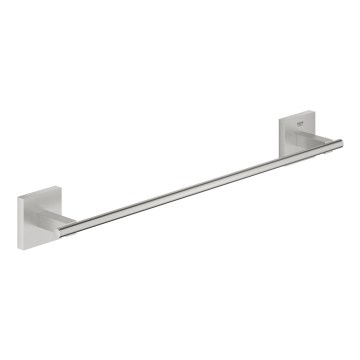 GROHE 40987DC0 - Håndklædeholder START CUBE 450 mm i rustfrit stål