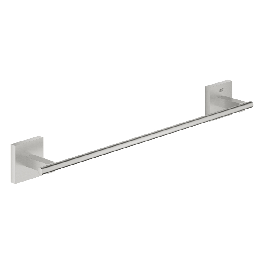 GROHE 40987DC0 - Håndklædeholder START CUBE 450 mm i rustfrit stål