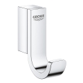 GROHE 41039000 - Badekåbekrog SELECTION 52 x 44 mm poleret krom