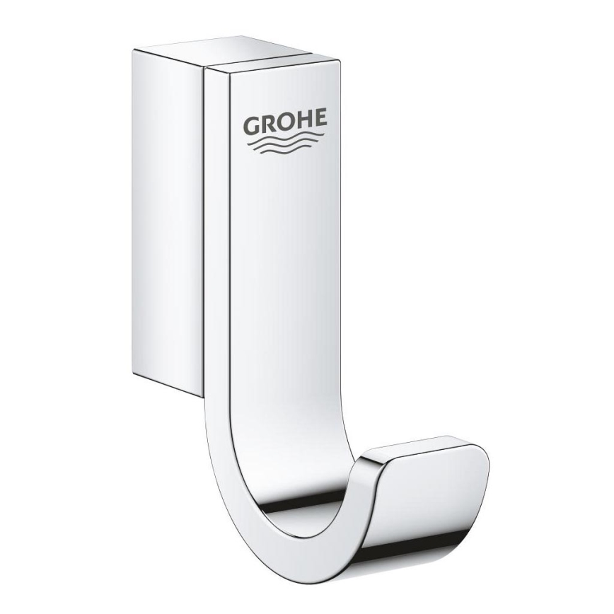GROHE 41039000 - Badekåbekrog SELECTION 52 x 44 mm poleret krom