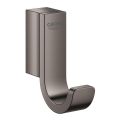 GROHE 41039A00 - Krog til badekåbe SELECTION grafit