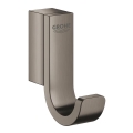 GROHE 41039AL0 -Knage til badekåbe SELECTION 5,2 cm × 1,5 cm × 4,4 cm grafit