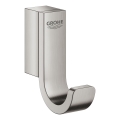 GROHE 41039DC0 - Krog til badekåbe SELECTION rustfrit stål