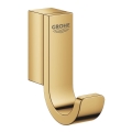 GROHE 41039GL0 - SELECTION krog til badekåbe, guld