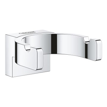GROHE 41049000 - Dobbeltkrog SELECTION poleret krom