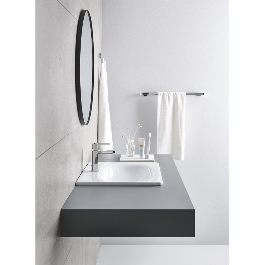 GROHE 41056000 - Håndklædeholder SELECTION 600 mm poleret krom