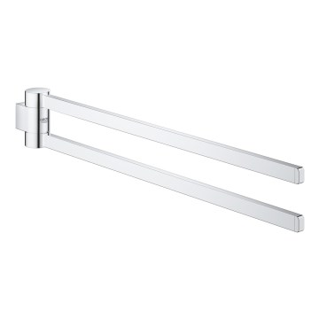 GROHE 41063000 - Håndklædeholder SELECTION 441 mm poleret krom