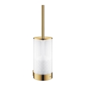 GROHE 41076GL0 - SELECTION toiletrensesæt i guld