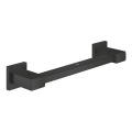 GROHE 410942430 - Badekarsgreb START CUBE 354 mm sort
