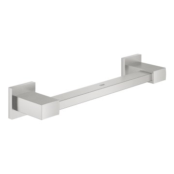 GROHE 41094DC0 - Greb START CUBE 354 mm, sort