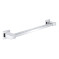 GROHE 41095000 - Badekargreb START CUBE 504 mm, poleret krom