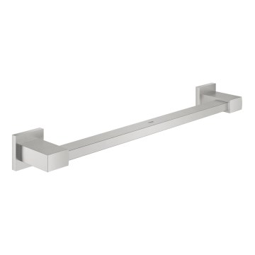 GROHE 41095DC0 - Badekarsgreb QUICKFIX START CUBE 504 mm bambus/brun