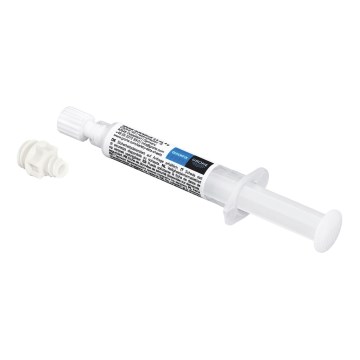 GROHE 41127000 - Lim QUICKGLUE A1 2,5 ml hvid
