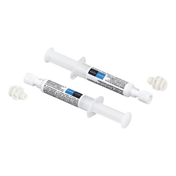GROHE 41128000 - Lim QUICKGLUE A2 til keramik/gennemsigtig