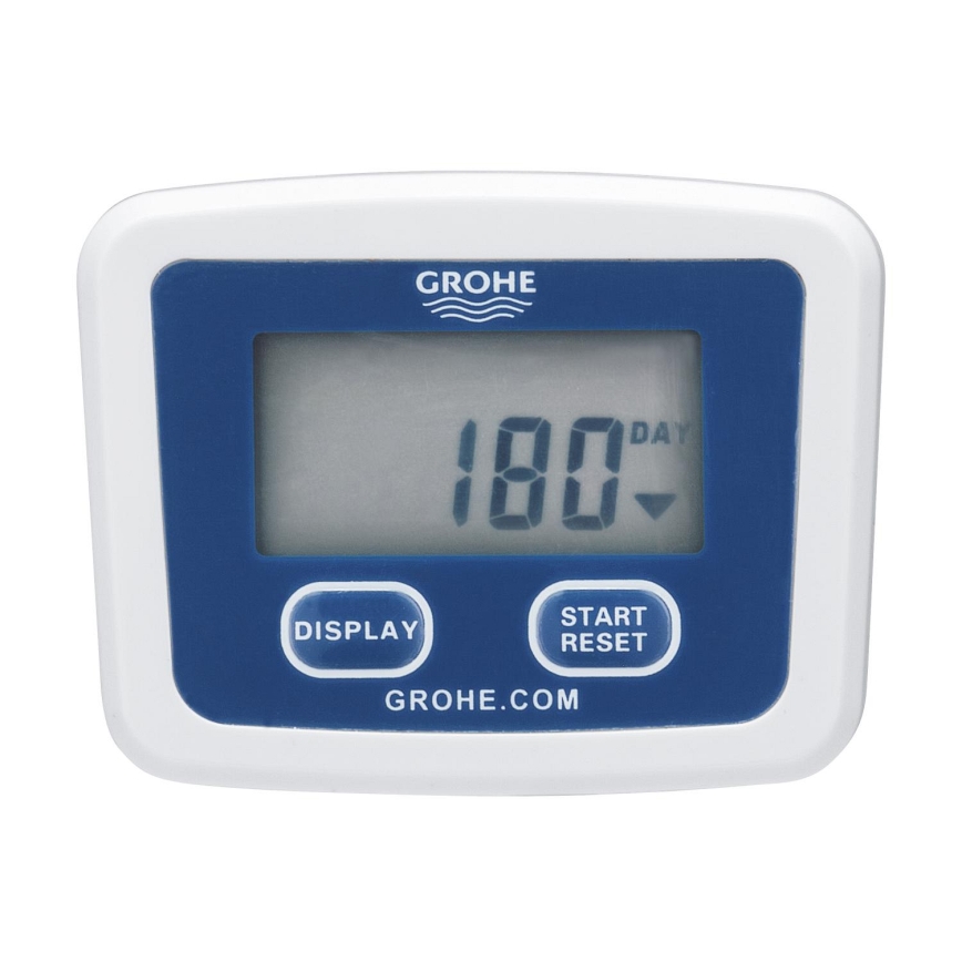 GROHE 41136000 - Aktivt kulfilter BLUE, blå