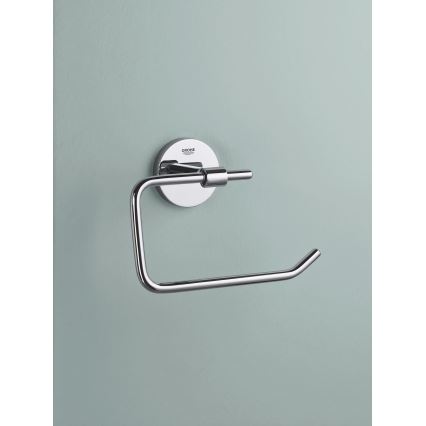 GROHE 41165000 - START COSMOPOLITAN toiletpapirholder 153 × 109 mm, krom
