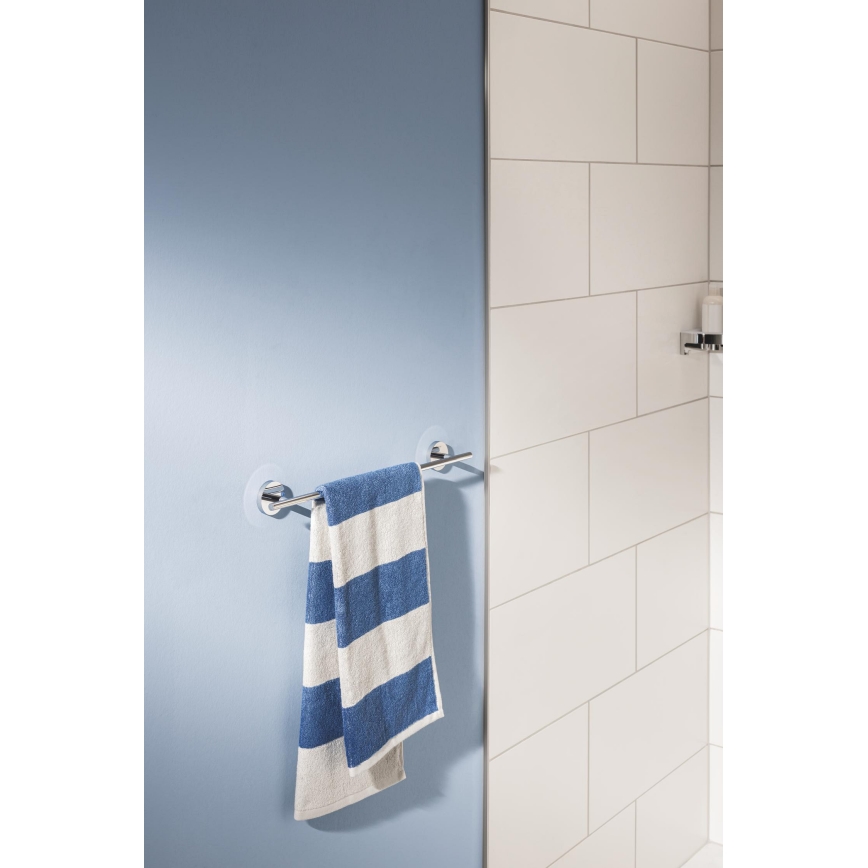 GROHE 41166000 - Håndklædeholder 522 mm, blank krom