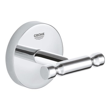 GROHE 41168000 - Krog til badekåbe START COSMOPOLITAN, poleret krom