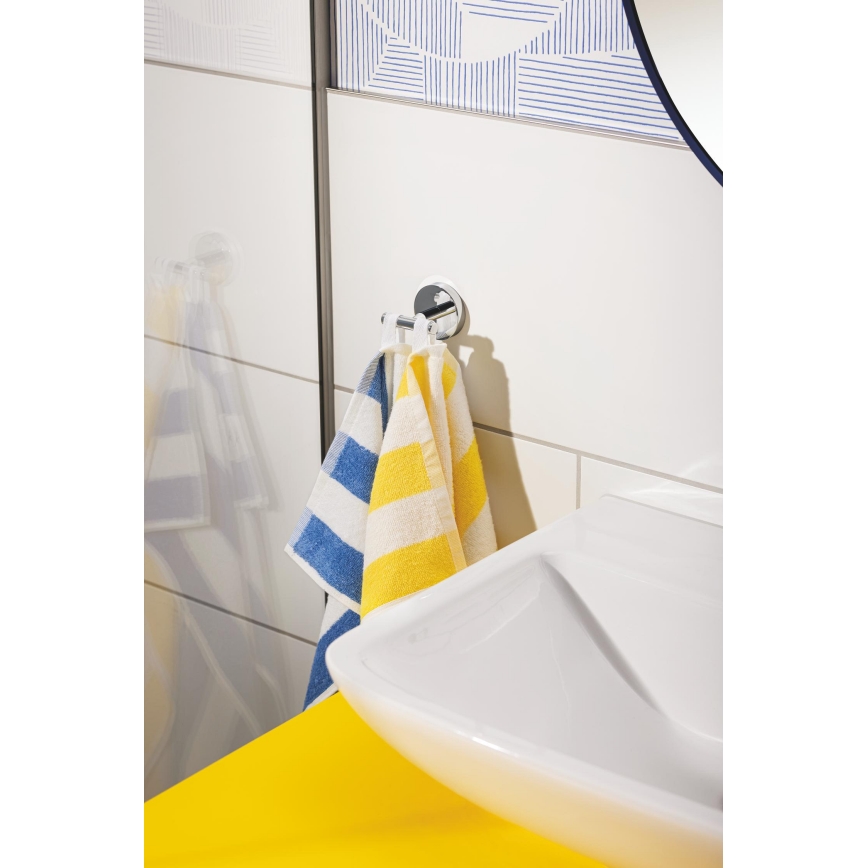 GROHE 41168000 - Krog til badekåbe START COSMOPOLITAN, poleret krom