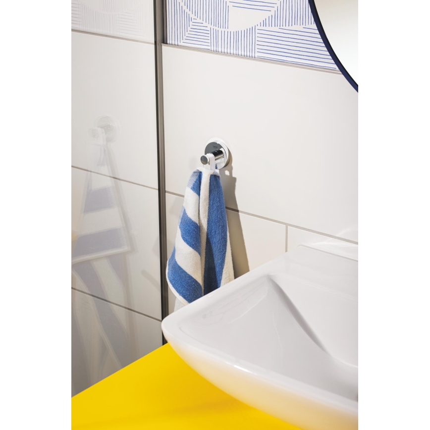 GROHE 41173000 - START krog til badekåbe, blank krom