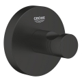 GROHE 411732430 - START krog til badekåbe, sort