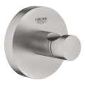 GROHE 41173DC0 - START krog til badekåbe i rustfrit stål