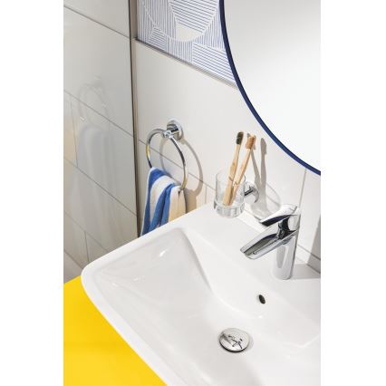 GROHE 41174000 - Håndklædeholder START 180 mm blank krom
