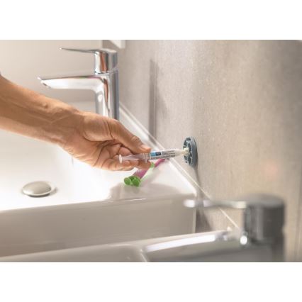 GROHE 411742430 - START håndklædeholder 180 mm, sort