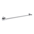 GROHE 41178000 - Håndklædestang START 654 mm poleret krom