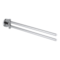 GROHE 41183000 - Håndklædeholder START 439 mm poleret krom