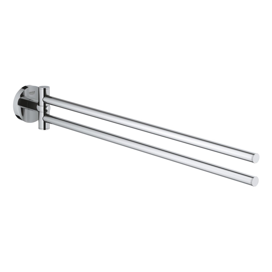 GROHE 41183000 - Håndklædeholder START 439 mm poleret krom