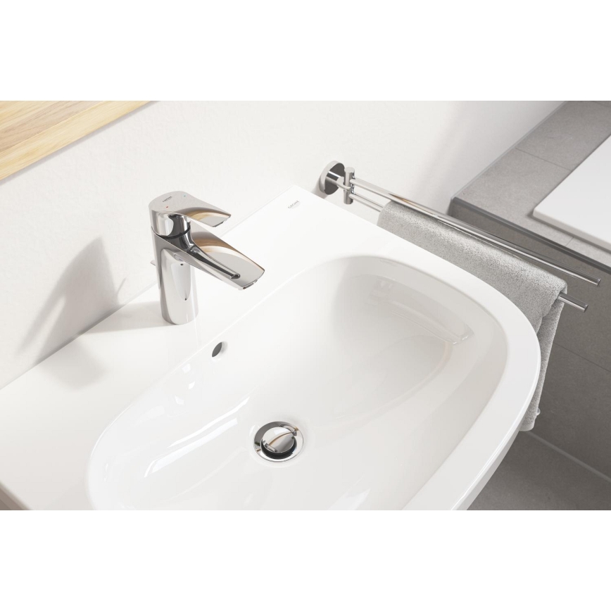 GROHE 41183000 - Håndklædeholder START 439 mm poleret krom