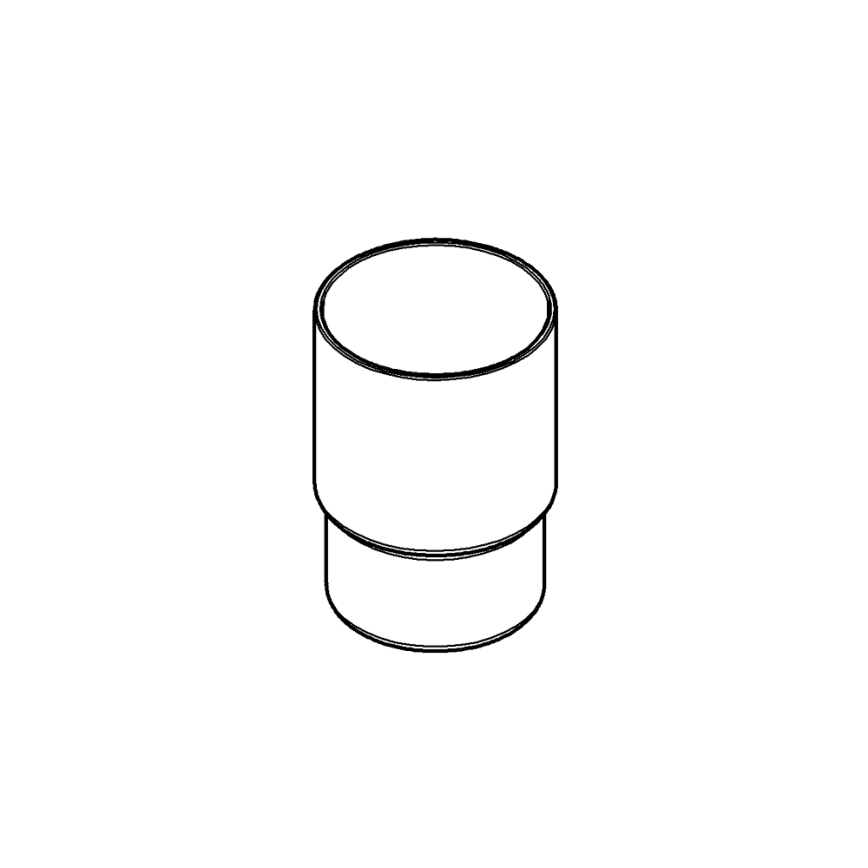 GROHE 41184000 - START klart glas