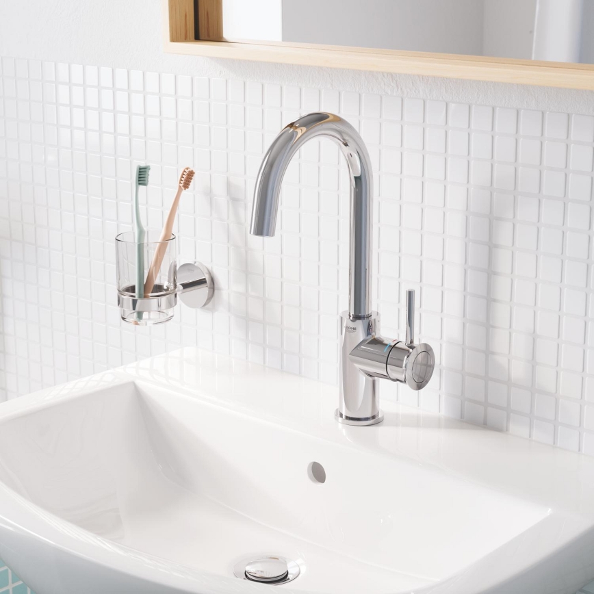 GROHE 41184000 - START klart glas
