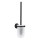 GROHE 411852430 - Toiletbørstesæt START 398 × 121 mm sort