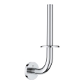 GROHE 41186000 - Reserveholder til toiletpapir START, poleret krom