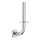 GROHE 41186000 - Toiletpapirholder til ekstra rulle START, blank krom