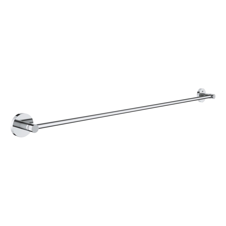 GROHE 41187000 - Håndklædeholder START 854 mm, blank krom