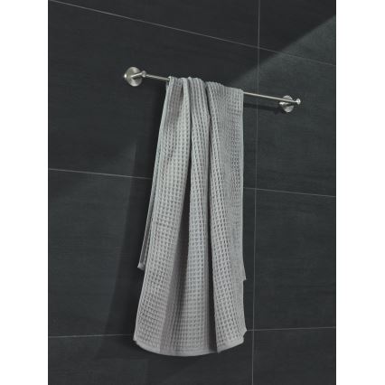 GROHE 41187DC0 - START håndklædestang 854 mm i rustfrit stål