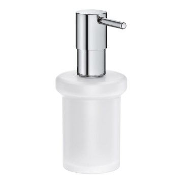 GROHE 41188000 - Sæbedispenser QUICKFIX START 160 ml, poleret krom