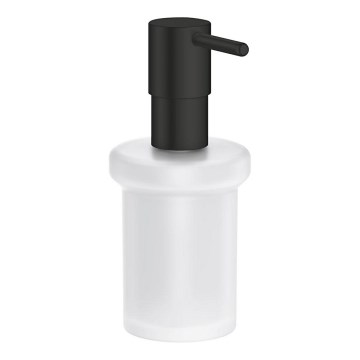 GROHE 411882430 - Sæbedispenser START 160 ml, rustfrit stål